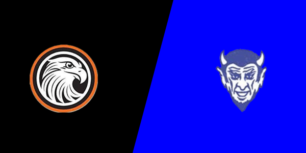 Tyrone Area High School vs. Bellwood Antis High School