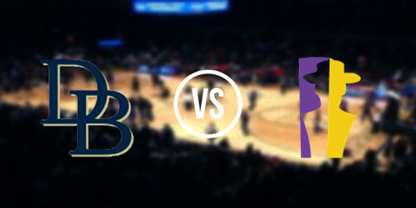 Beaverhead County High School vs. Park High School