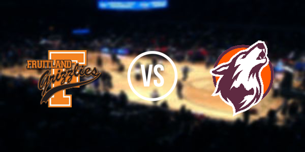 Fruitland vs Teton