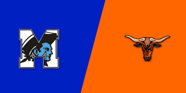 J.L. Mann High School vs. Mauldin High School