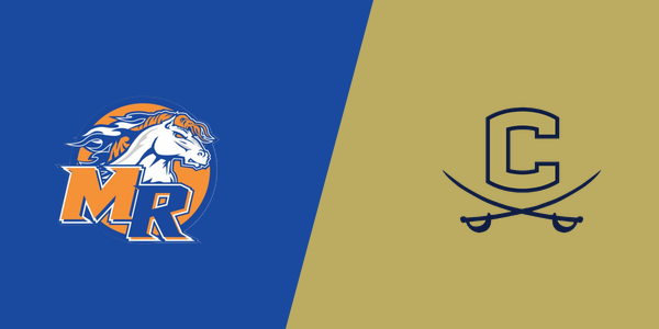 Marvin Ridge High School vs. Cuthbertson High School