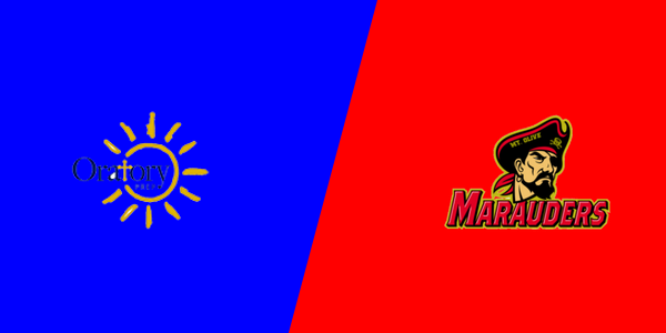 Oratory Prep School vs. Mount Olive High School