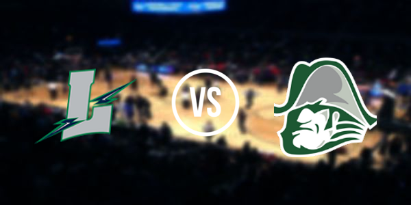 Kettering High School vs Lapeer High School