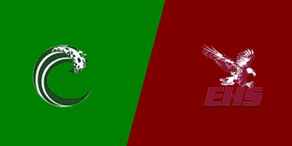Greenfield vs. Easthampton High School
