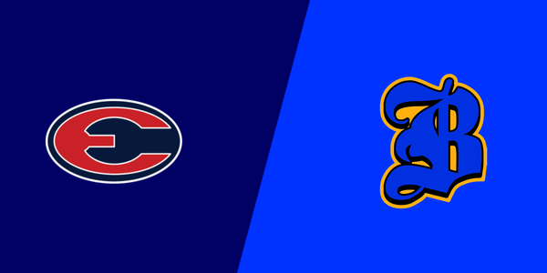 Effingham County High School vs. Brunswick High School