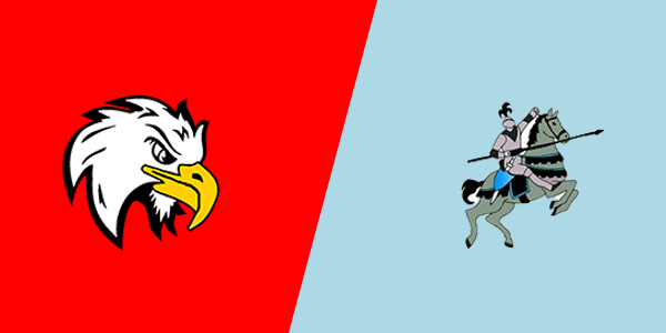 Northeast Academy vs. Pungo Christian Academy