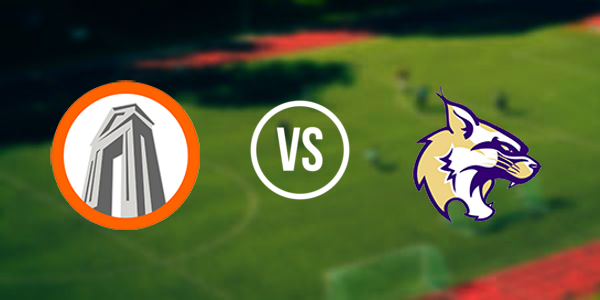 Blaine High School vs Oak Harbor High School