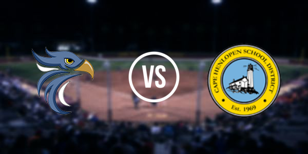 Cape Henlopen vs Stephen Decatur High School