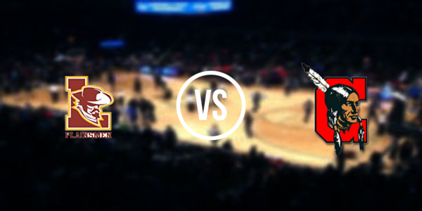 Cheyenne Central High School vs Laramie High School