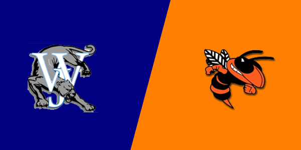 West Jefferson High School vs. Declo High School