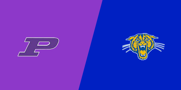 Plano High School vs. Somonauk High School