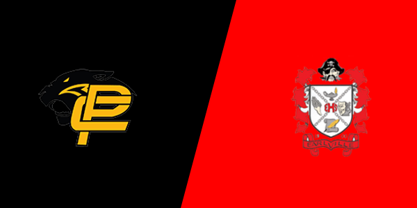 Putnam County High School vs. Earlville High School