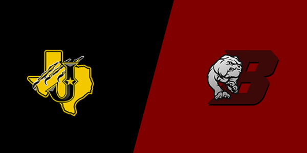 Jonesboro High School vs. Bynum High School