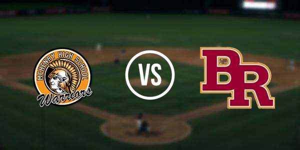 McHenry vs Brother Rice