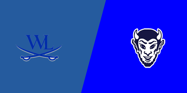 West Laurens High School vs. Statesboro High School