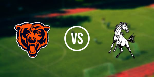 Bland County High School vs Eastern Montgomery High School