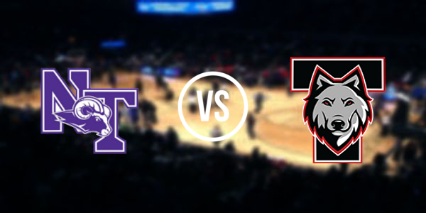 North Thurston High School vs. Tualatin High School