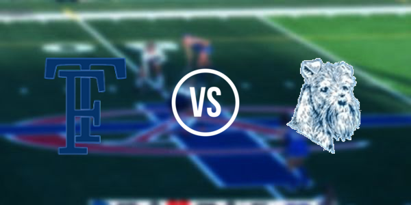 Turners Falls High School vs. West Springfield High School