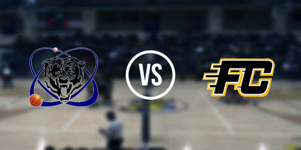 Bear Grass High School vs. Farmville Central High School