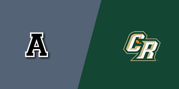 Away vs. Catawba Ridge High School