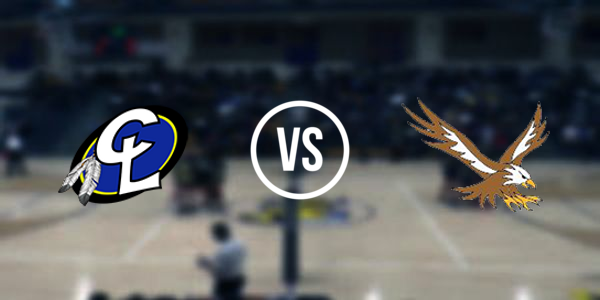 Chief Leschi High School vs. Evergreen Lutheran High School