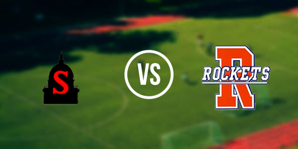 Springfield High School vs. Rochester High School