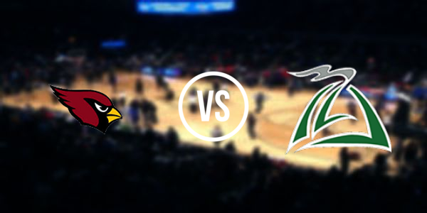 Big Valley High School vs. Chester High School