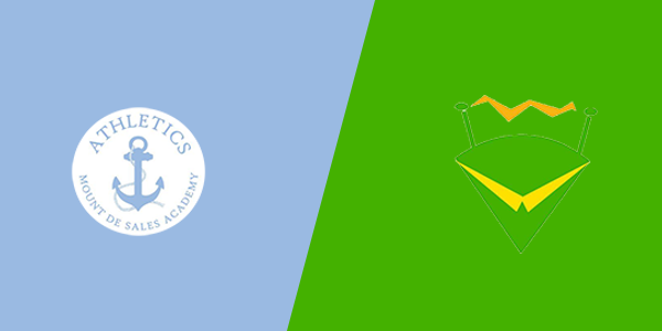 Mount de Sales Academy vs. Bryn Mawr School