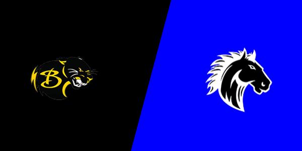 Baldwin High School vs. Grand Traverse Academy