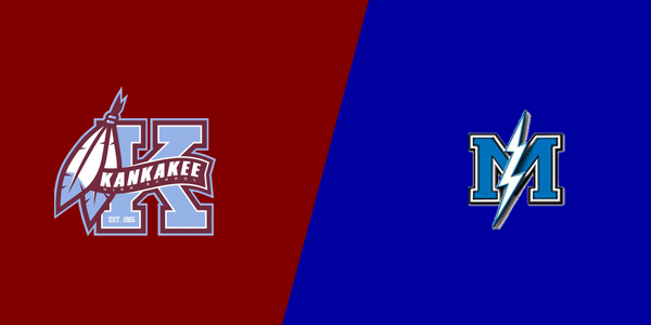 Kankakee High School vs. Martinsville High School