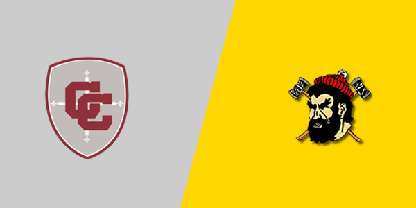 Valley High School vs. Wheeling Central Catholic High School