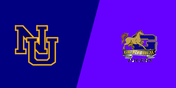 Grant Union vs. Nevada Union