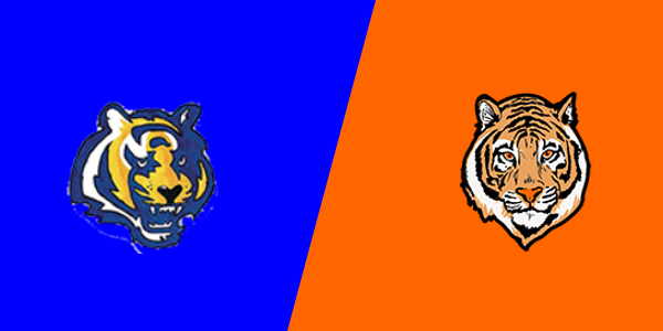 Tonasket High School vs. Republic High School