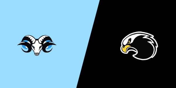 Digital Harbor High School vs. Reginald F Lewis High School