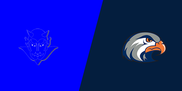 Walla Walla High School vs. College Place High School