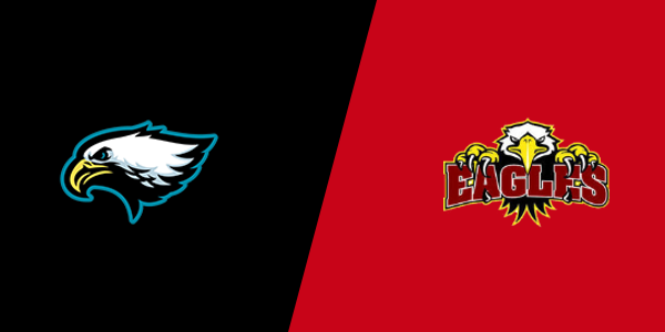 Navajo Preparatory School vs. Crownpoint High School
