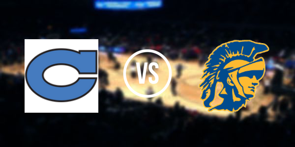 Clayton High School vs. Garner Magnet High School