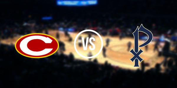 Clarke Central High School vs. St. Pius X Catholic High School