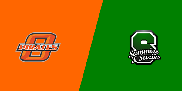 Oxford High School vs. Sutton High School