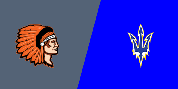 Minooka Community High School vs. Warren Township High School