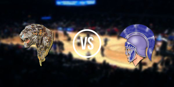 Southern High School vs. Elizabethtown High School