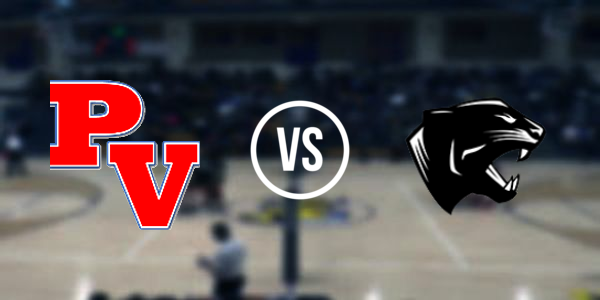 Park View  High School vs. Potomac Falls High School