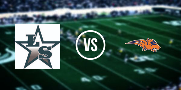 Wakeland High School vs Lone Star High School