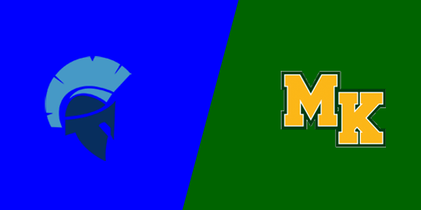 Sparta High School vs. Morris Knolls High School