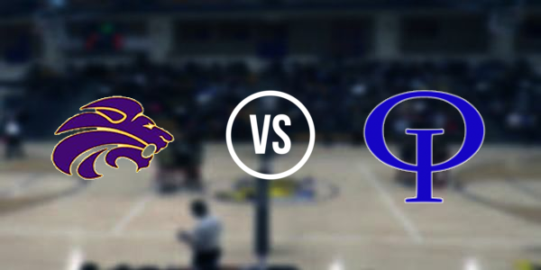 Orcas Island High School vs. Concrete High School