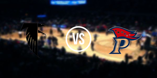 Patriot High School vs. Madison High School