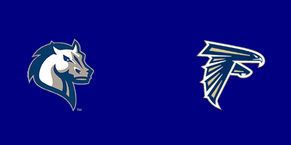 Manchester Valley High School vs. Severna Park High School