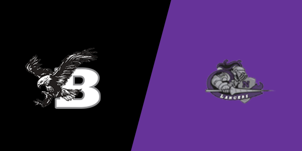 Bellingham High School vs. Norton High School