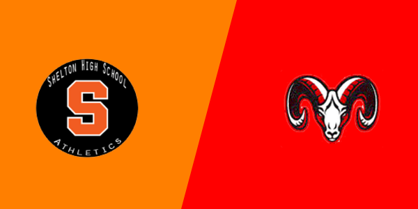 Shelton High School vs. Cheshire High School