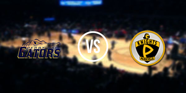Parkville High School vs Perry Hall High School